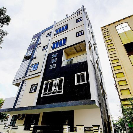 Hotel O Home Comfortable Stays, Near Aasam Gadh Current Office Sururnagar Exteriör bild